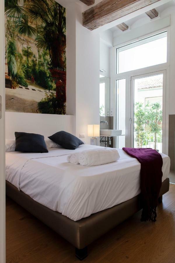 Florit Flats - Serranos Apartment Валенсия Екстериор снимка