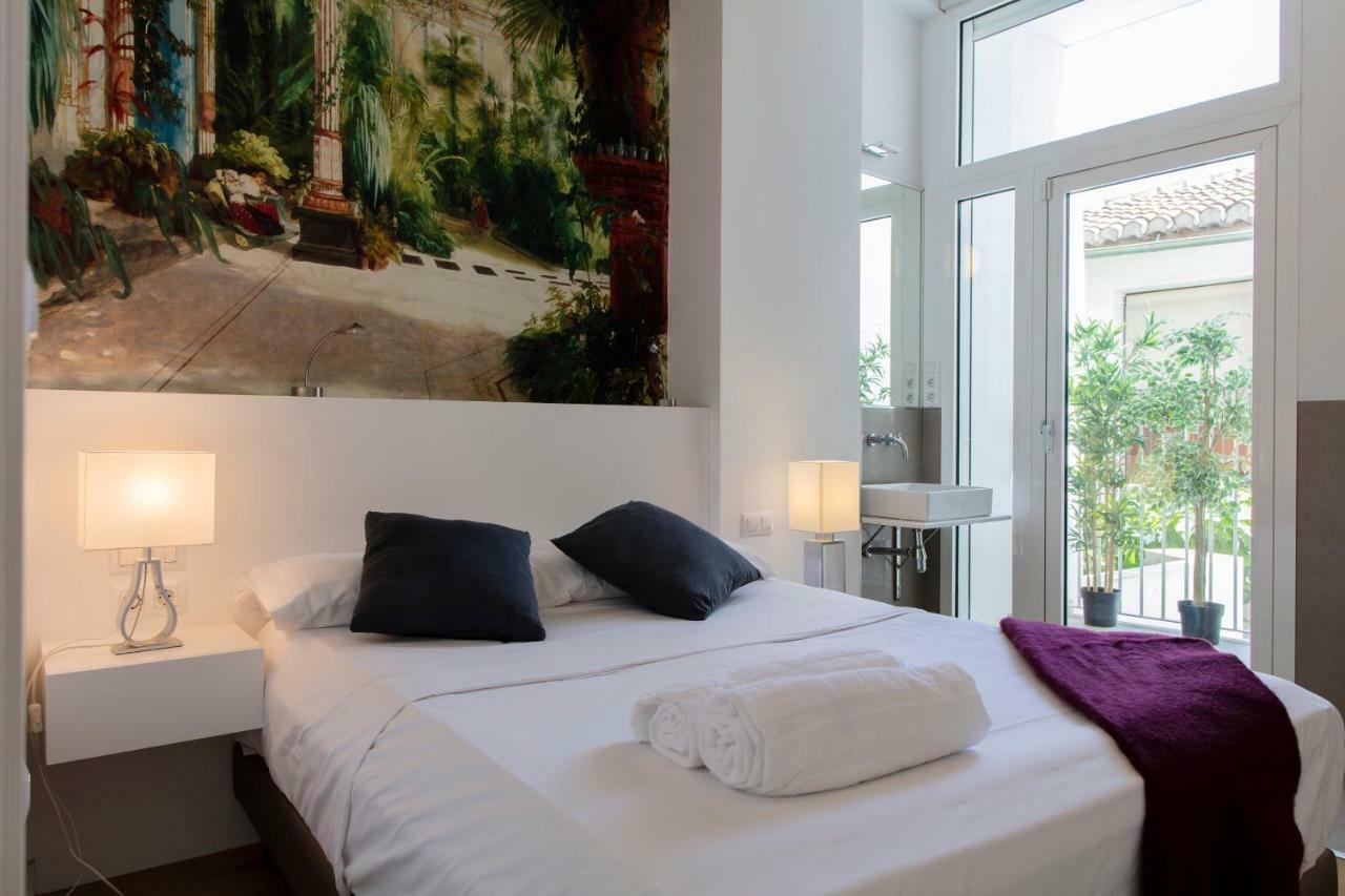 Florit Flats - Serranos Apartment Валенсия Екстериор снимка