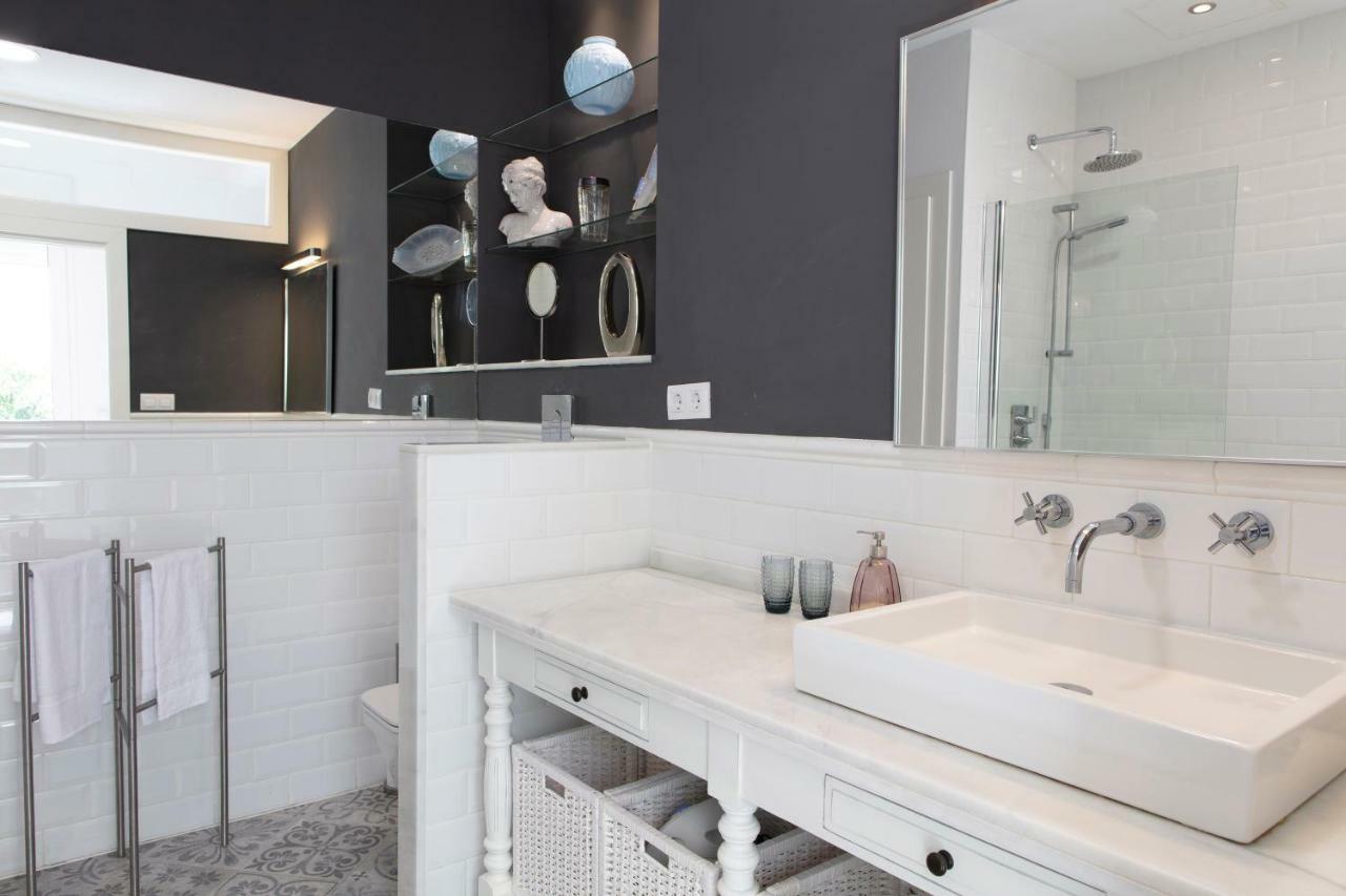Florit Flats - Serranos Apartment Валенсия Екстериор снимка