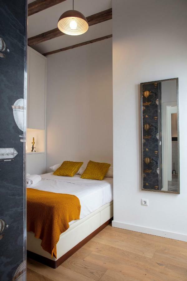 Florit Flats - Serranos Apartment Валенсия Екстериор снимка