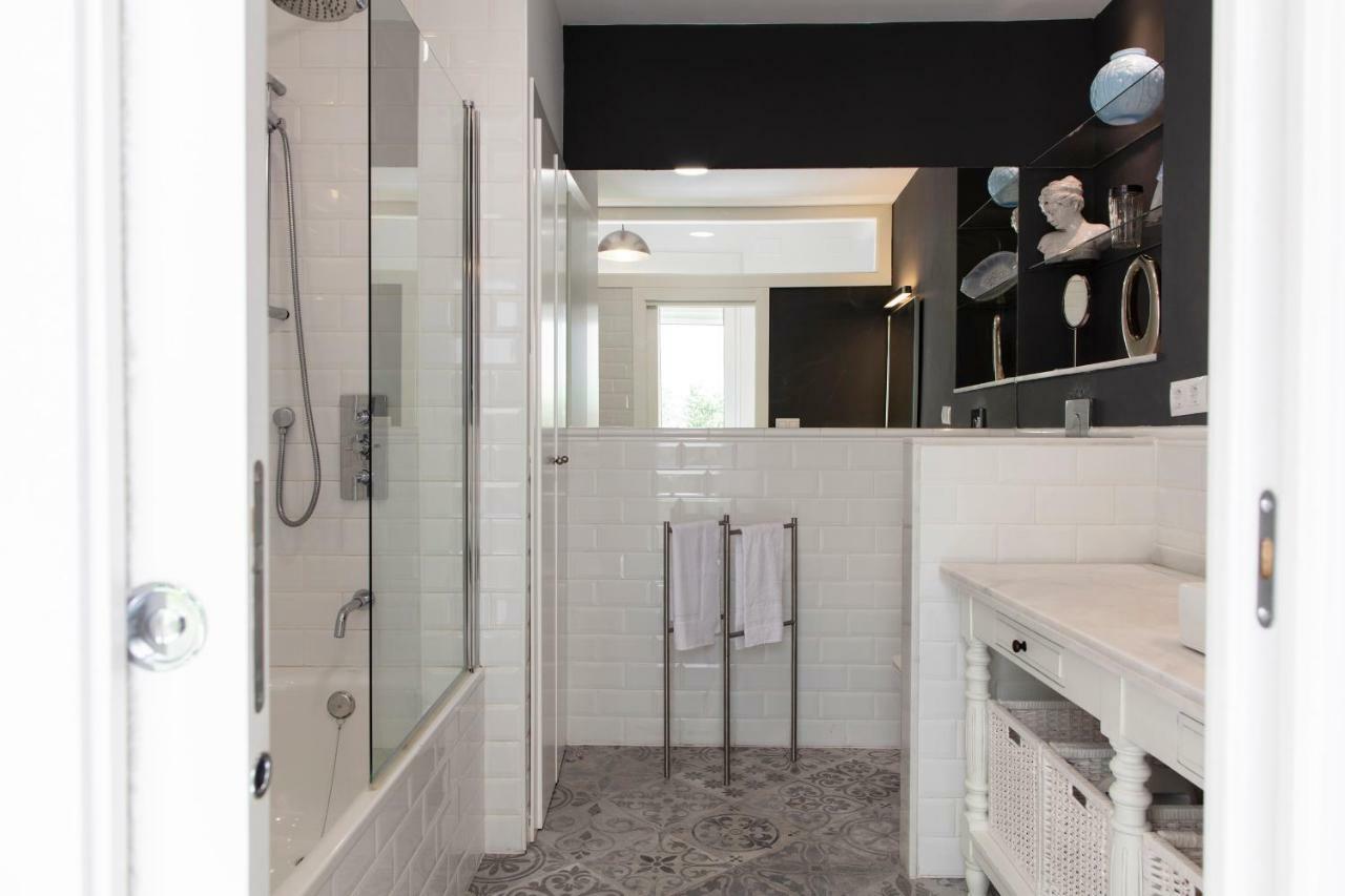 Florit Flats - Serranos Apartment Валенсия Екстериор снимка
